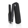 GHD UNPLUGGED BLACK