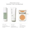 Hydropure™ Color Correcting Serum Tester
