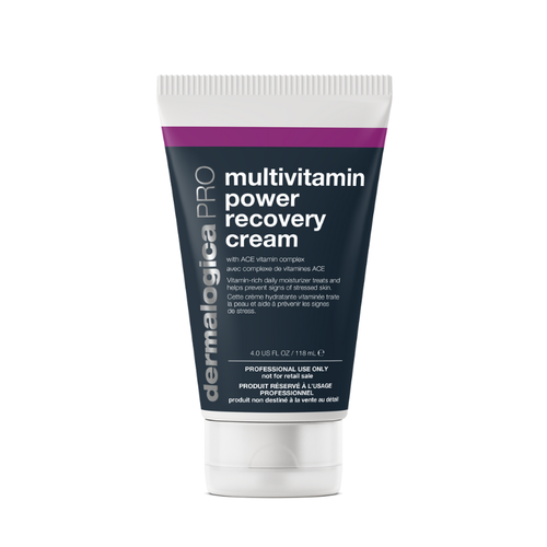 Professional - MultiVitamin Power Recovery Cream