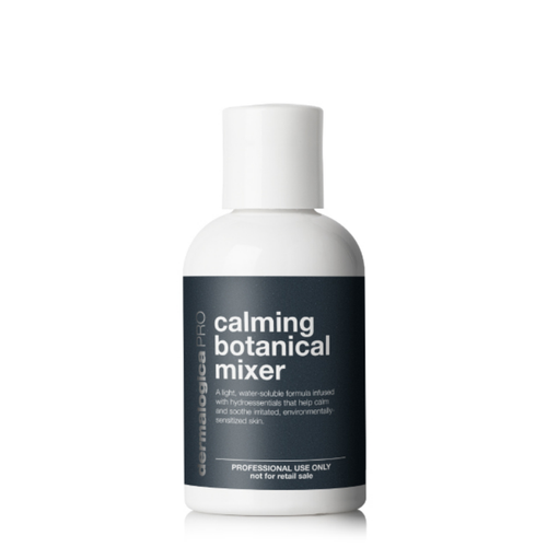 Professional - Calming Botanical Mixer