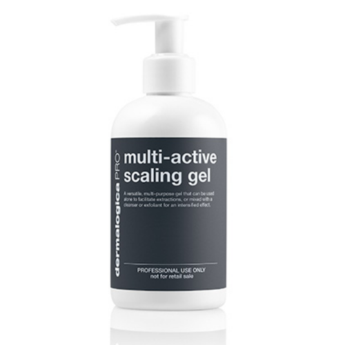 Professional - Multi-Active Scaling Gel