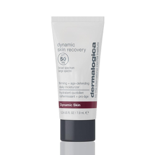 Dynamic Skin Recovery SPF50 Trial - Uncartoned