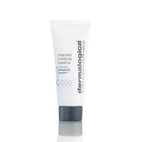Intensive Moisture Balance 2.0 Trial - Uncartoned