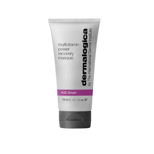 Multivitamin Power Recovery Masque Travel