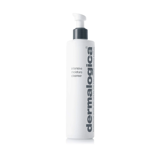 Intensive Moisture Cleanser Tester