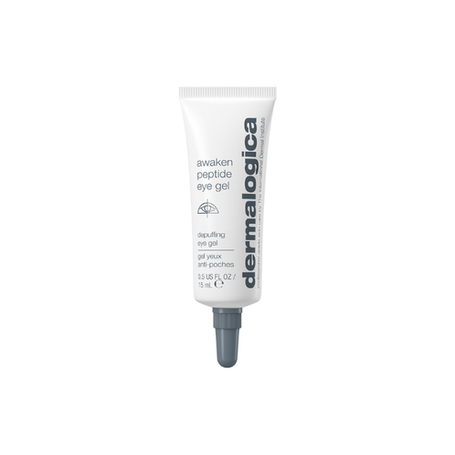 Awaken Peptide Eye Gel Tester