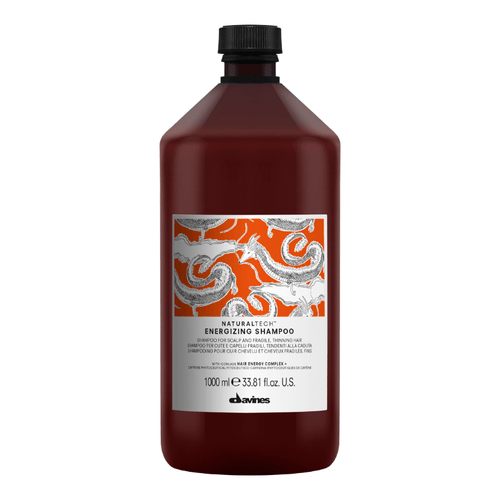Energizing Shampoo