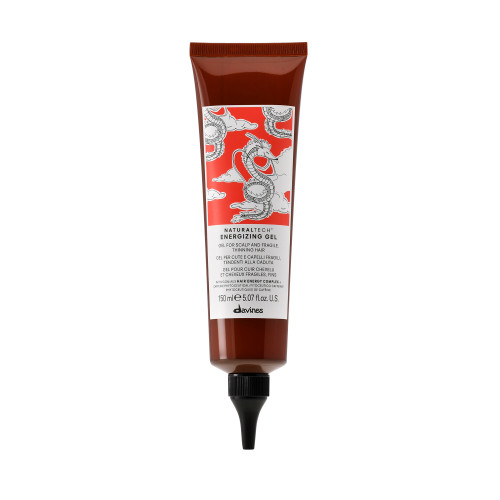 Energizing Gel