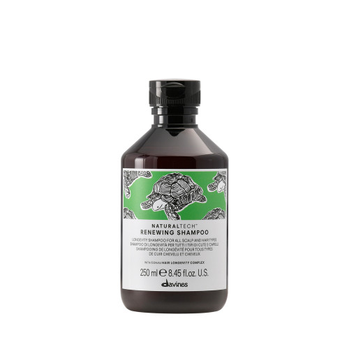 Renewing Shampoo