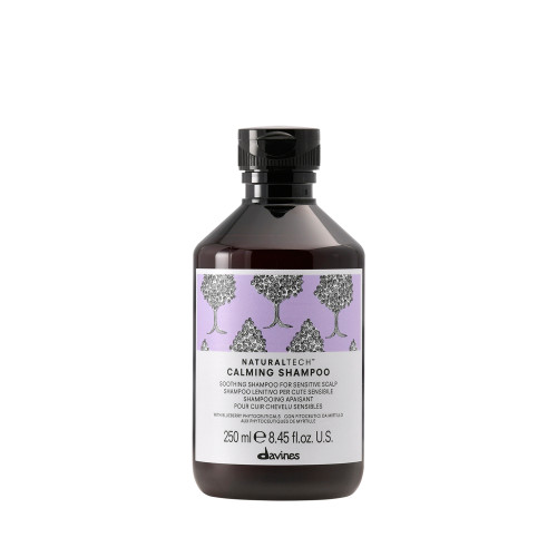 Calming Shampoo