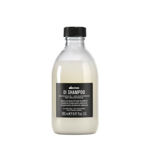 OI Absolute Beautifying Shampoo