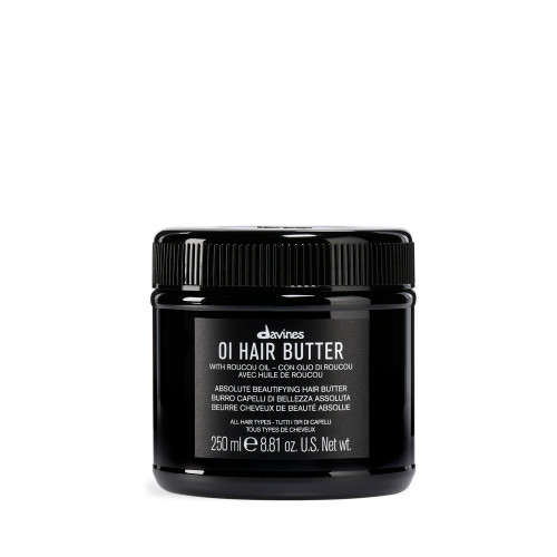 OI Hair Butter