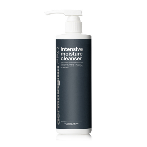 Professional - Intensive Moisture Cleanser