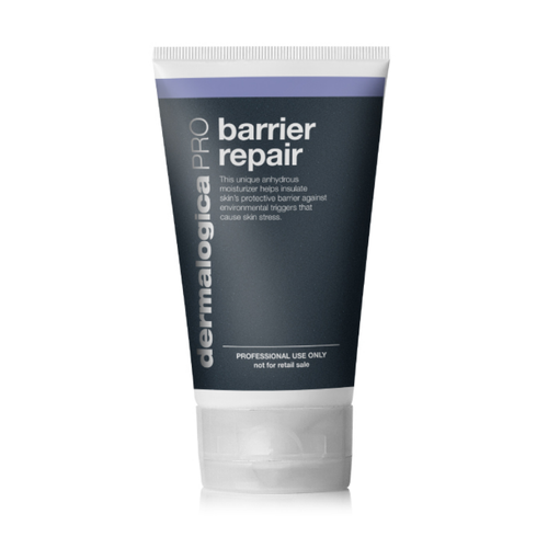 Professional - Barrier Repair