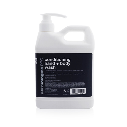 Professional - Conditioning Body Wash
