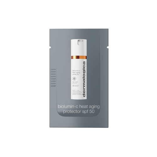 BioLumin-C Heat Aging Protector SPF50 - Sample