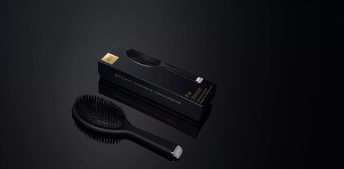 The Dresser  - Oval Dressing Brush