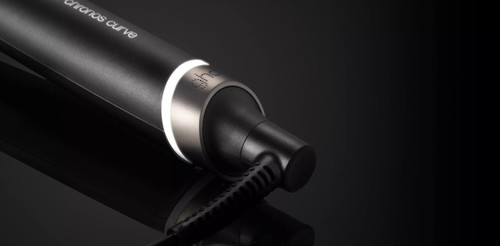 CHRONOS CURVE CLASSIC CURL TONG 26mm