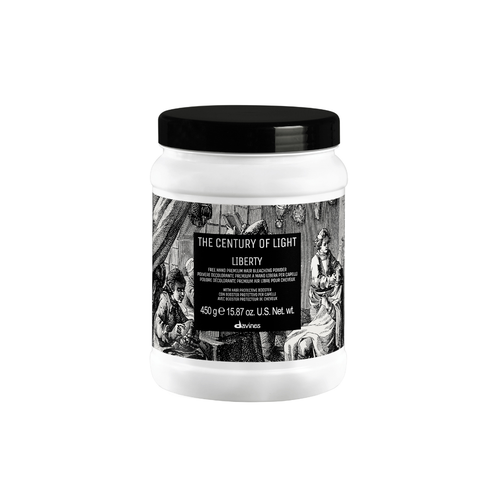LIBERTY - Free Hand Bleaching Powder