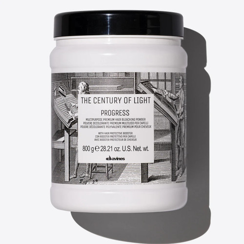 PROGRESS - Multipurpose Bleaching Powder