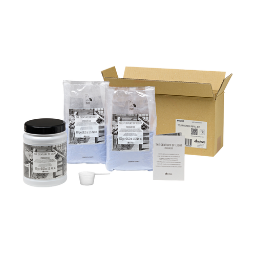 TCL PROGRESS REFILL KIT 2024
