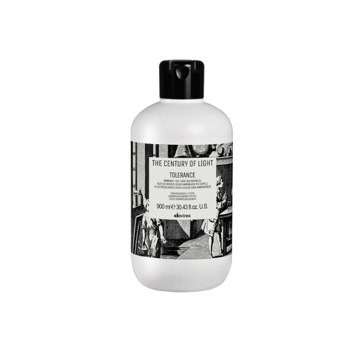 TOLERANCE - Lightening Oil
