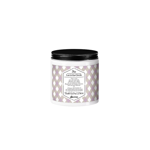 Let It Go Circle 750mL