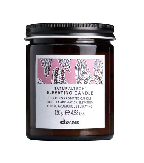 Elevating Candle