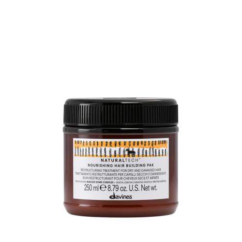 Nourishing Hair Building Pak 2020