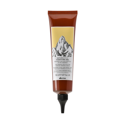 Purifying Gel