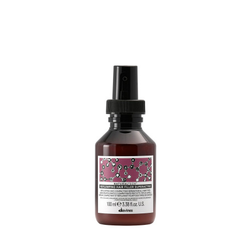 Replumping Hair Filler Superactive