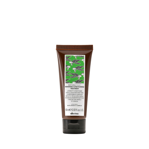 Renewing Conditioning Treatment - Travel