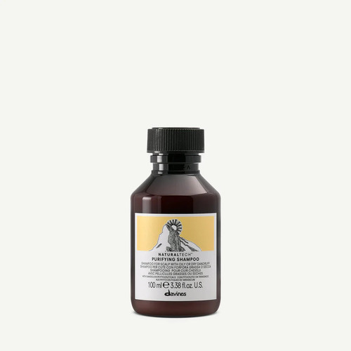 Purifying Shampoo - Travel