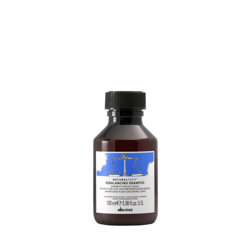 Rebalancing Shampoo - Travel