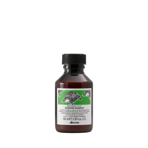 Renewing Shampoo - Travel