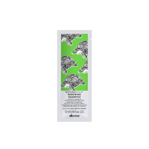 Renewing Shampoo Sample