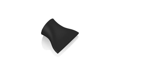 GHD Helios Wide Nozzle