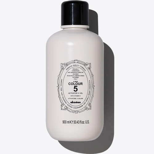 A New Color Activator 5