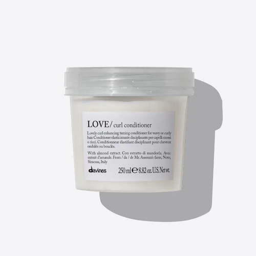 Love Curl Enhancing Conditioner 250mL