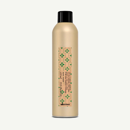Medium Hairspray
