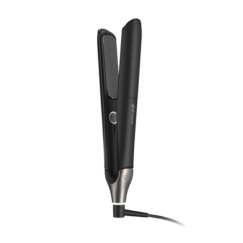 GHD Chronos Black
