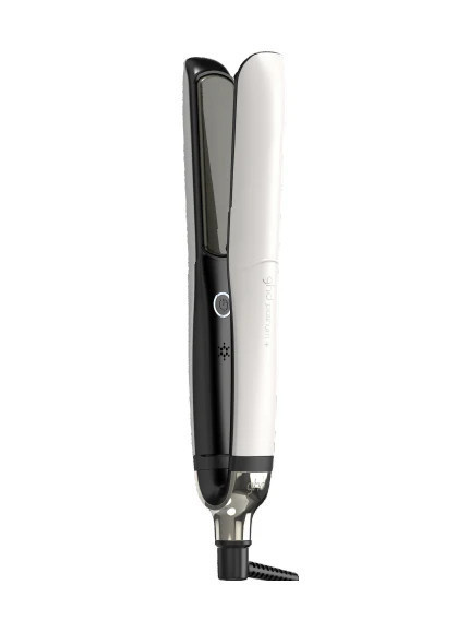 GHD PLATINUM+ WHITE