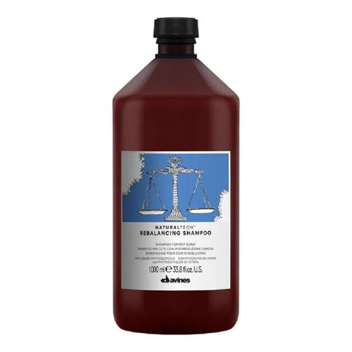 Rebalancing Shampoo 1000mL