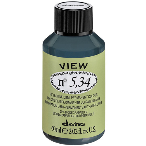 VIEW 5,34 60mL