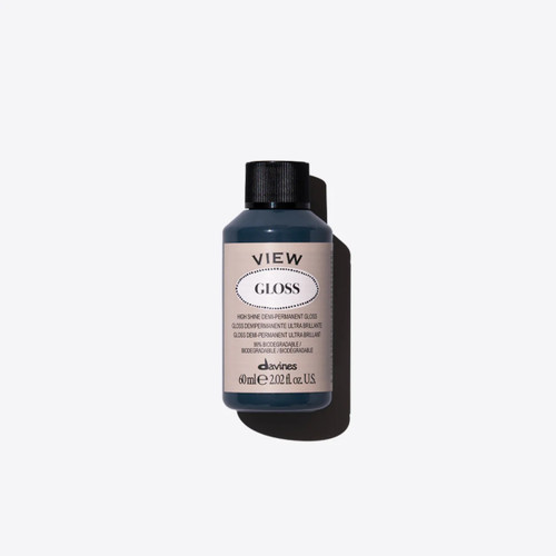 VIEW GLOSS 60mL