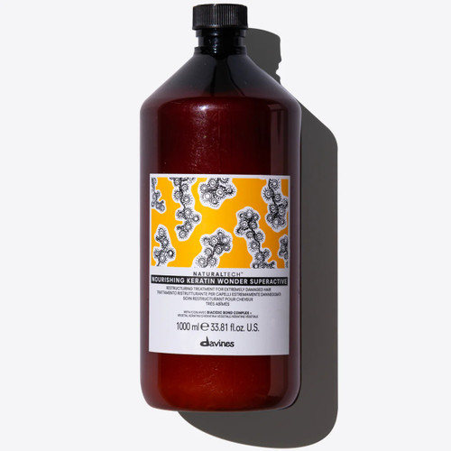 Nourishing Keratin Wonder 2020