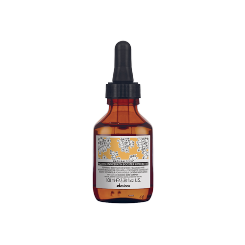 Nourishing Keratin Booster 2020