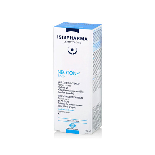 ISISPHARMA NEOTONE BODY
