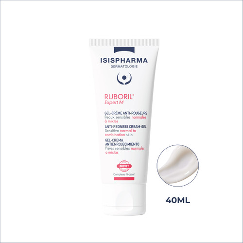 ISISPHARMA RUBORIL EXPERT M