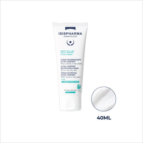 ISISPHARMA SECALIA FACE CREAM